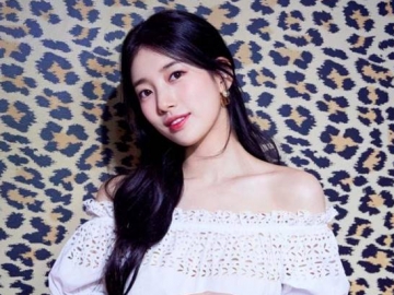 Tubuh Kurus Suzy di Post Baru Tuai Perbincangan Knetz