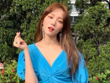 8 Potret Lee Sung Kyung Yang Pernyataannya Tuai Kritik Di 'SeriMoney Club'