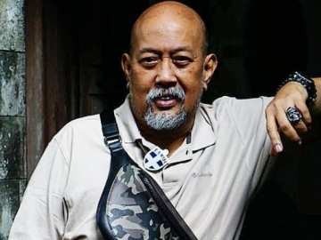 Kecewa dengan Warkopi, Indro Warkop Singgung Momen Kala Helmy Yahya Pernah Minta Izin Ini