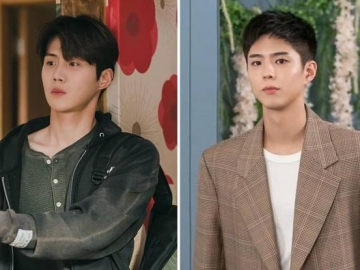 Kim Seon Ho dan Park Bo Gum Paling Disorot di Adegan Baca Buku di Drama, Pilih Siapa?