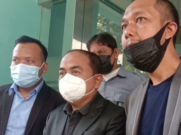  Ingin Selesaikan Fitnah, Ayah Taqy Malik Ngaku Diblok Marlina