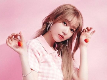 Kontrak Sakura Eks IZ*ONE Dilaporkan Beres, HYBE Pilih Bungkam