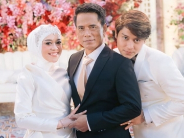 Rizky Billar dan Lesty Kejora Ngaku Nikah Siri, Sang Ayah Bagikan Bukti Foto Ini Jadi Sorotan