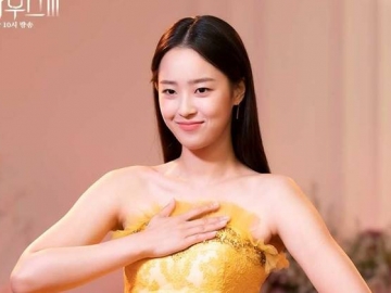 Beda Jauh dari Peran, Choi Ye Bin Beberkan Sikap Asli 'Hera Kids' di BTS 'Penthouse'