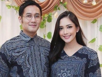  Absen Lagi, Ririn Dwi Ariyanti & Aldi Bragi Tetap Ragu Bercerai?