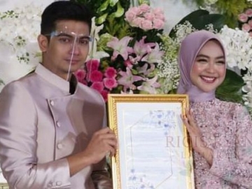  Punya Calon Suami Ganteng, Ria Ricis Ingin Perbaiki Keturunan