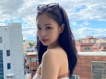 Rendah Hati, Jennie BLACKPINK Ucap Ini usai Didapuk Jadi Model Koleksi Baru Chanel