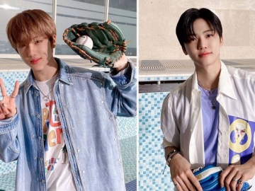 Kocak, Jisung dan Jaemin NCT Tengkar di DearU Bubble Gara-gara Ini