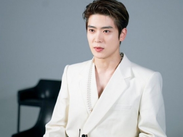 Punya Citra Mewah, Jaehyun NCT Jadi Artis Pertama yang Ikut Bikin Siaran Langsung Runway Prada