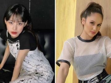 Kembali Disorot, NO:ZE 'Street Woman Fighter' Pernah Jadi Dancer Cinta Laura Kiehl!