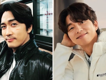 Song Seung Heon Hingga Gong Yoo, Intip 8 Seleb Korea Dengan Pesona Awet Muda