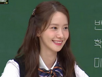 YoonA Ungkap Kisah Nyata Bersama Adiknya yang Membuatnya Dapat Tawaran Main Film