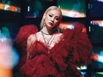 CL Ungkap Tak Lagi Idamkan Pria Tampan Hingga Rasanya Tinggal Bareng Sang Adik