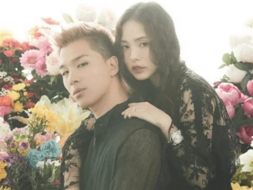 Istri Taeyang Big Bang, Min Hyo Rin Akhirnya Hamil Anak Pertama