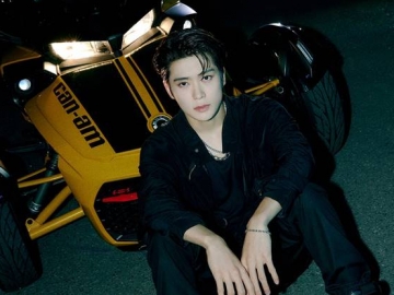 Kocak, Jaehyun NCT Beri Saran Nomor Togel ke Fans