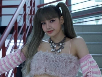 Lisa BLACKPINK Terus Minta Maaf usai Dinilai Curi Budaya Afrika di Performance Video 'Money'