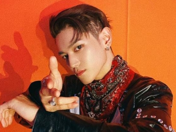 Syok, Taeyong NCT Langsung Terdiam Mendadak Dimarahi Translator