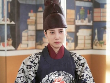 Jadi Pangeran, Park Eun Bin Beber Cara Persiapan Menyamar Jadi Cowok di 'The King's Affection'