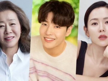 Aktris Peraih Oscar, Youn Yuh Jung Ditawari Main Drama Bareng Kang Ha Neul-Son Ye Jin