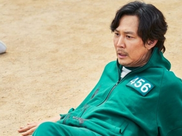 Tuai Popularitas Luar Biasa, Lee Jung Jae Tak Menyangka 'Squid Game' Akan Sesukses Ini