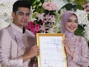    Ria Ricis-Teuku Ryan Siapkan Mental Jelang Pernikahan