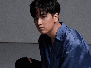 Vakum usai 'The Heirs', Chanwoo iKON Langsung Trending Topic Efek Comeback Jadi Aktor!