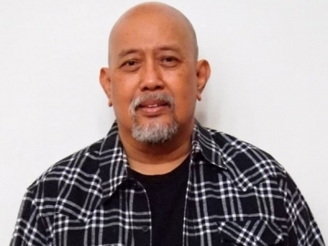 Disebut Tutup Rezeki Warkopi, Begini Pembelaan Tegas Indro Warkop