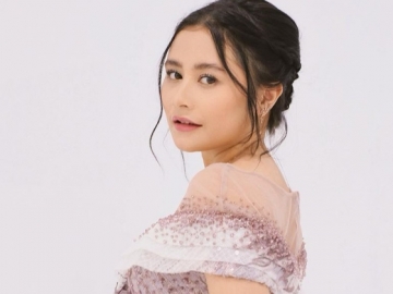 Prilly Latuconsina Tersipu Malu Ungkap Hubungannya dengan Irzan Faiq, Cinlok?