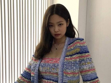 Tak Cuma Jennie BLACKPINK, 2 Idol Tampan Ini Juga Dapat Hadiah dari 'Squid Game'