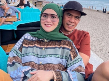 Terlalu Dini Umumkan Kehamilan, Meggy Wulandari Ngaku Sempat Ditegur Suami Saat Tahu Alami Ini