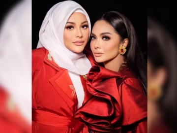 Aurel Hermansyah Bongkar Kebiasaan Buruk Krisdayanti Saat Makeup, Disinggung Soal Ibadah