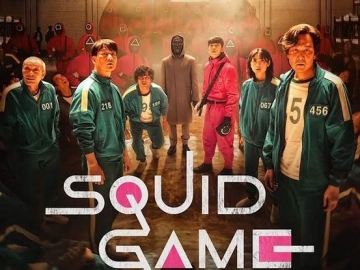 Makin Banyak Kontroversi, Netflix Dituntut Perusahaan Layanan Internet Gara-Gara 'Squid Game'