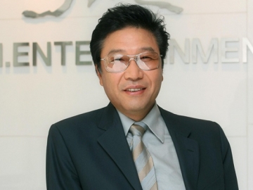 Lee Soo Man Dituduh Gelapkan Pajak, SM Entertainment Rilis Pernyataan