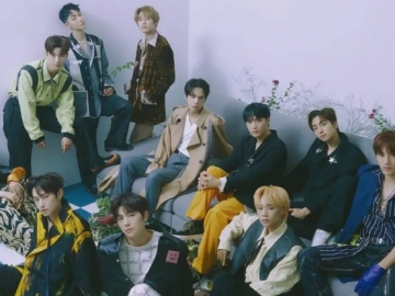 THE BOYZ Bicara Soal Makna Grup Hingga Kemenangan Perdana di Acara Musik dengan 'THRILL RIDE'