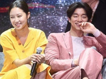 Jarang Diketahui, Ini Alasan Mengapa Tak Akan Pernah Ada Gosip Kencan Antara Gong Yoo-Gong Hyo Jin