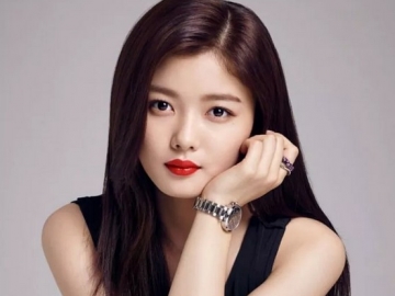 Bikin Ultah Lebih Bermakna, Kim Yoo Jung Lakukan Donasi untuk Anak-Anak yang Membutuhkan