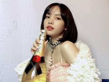 Tak Cuma BVLGARI, Sederet Job Solo Lisa BLACKPINK juga Ditolak YG Entertainment