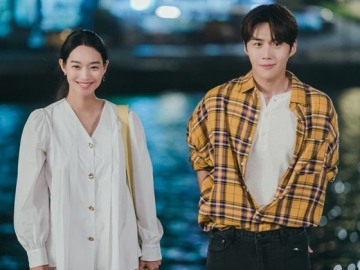 Usai 5 Minggu Jadi Pemeran Drama Populer, Kim Seon Ho dan Shin Min A Dikalahkan Aktris Ini