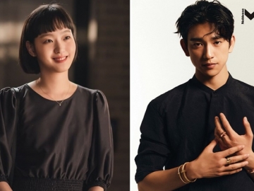 Belum Nongol, Kim Go Eun Spoiler Peran Jinyoung GOT7 di 'Yumi's Cells' Bakal Dipandang Buruk