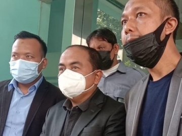  Kuasa Hukum Mundur, Ayah Taqy Malik Bantah Ditinggalkan