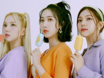 Nama Grup Diduga Digunakan Eunha-SinB dan Umji Dikhawatirkan Jadi Bahan Pelecehan Seksual