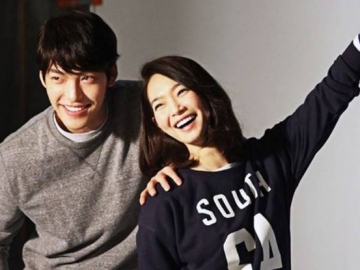 Harapan Terwujud, Shin Min A-Kim Woo Bin Bintangi Drama Baru Bareng Sederet Pemeran Ternama!