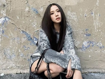 Perlakuan Dior ke Jisoo Bak Seorang Putri Bikin Netter Korea Beri Acungan Jempol