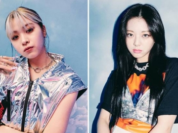 Ryujin dan Yuna ITZY Tanggapi Berbeda Soal Suka Difoto Tanpa Izin di Luar Pekerjaan