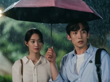 Adegan Manis Shin Min A-Lee Sang Yi di Drama Bakal Jadi Pertengkaran Besar di Dunia Nyata, Setuju?