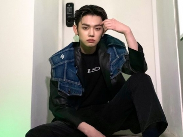 Yeonjun TXT Ungkap Rasa Terima Kasih Usai Kolaborasi di Album Baru ENHYPEN