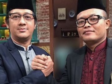  Ribut Dengan Andre Taulany, Sule: Itulah Kehidupan!