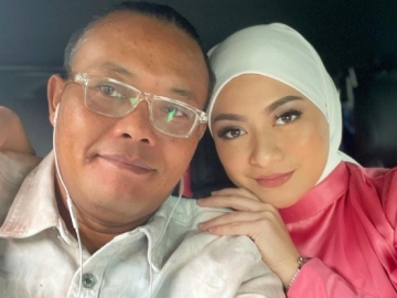 Sule dan Nathalie Holscher Sepakat Tak Pakai Jasa Babysitter, Ungkap Ketakutan Ini