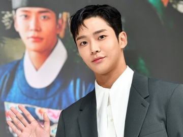 Gara-gara Rowoon SF9, Sutradara 'The King's Affection' Lakukan Cara Casting Unik