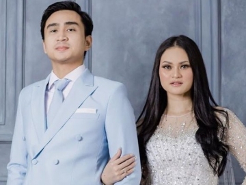Lutfi Agizal Ungkap Alasan Pernikahannya Tak Disiarkan di TV, Singgung Soal Drama